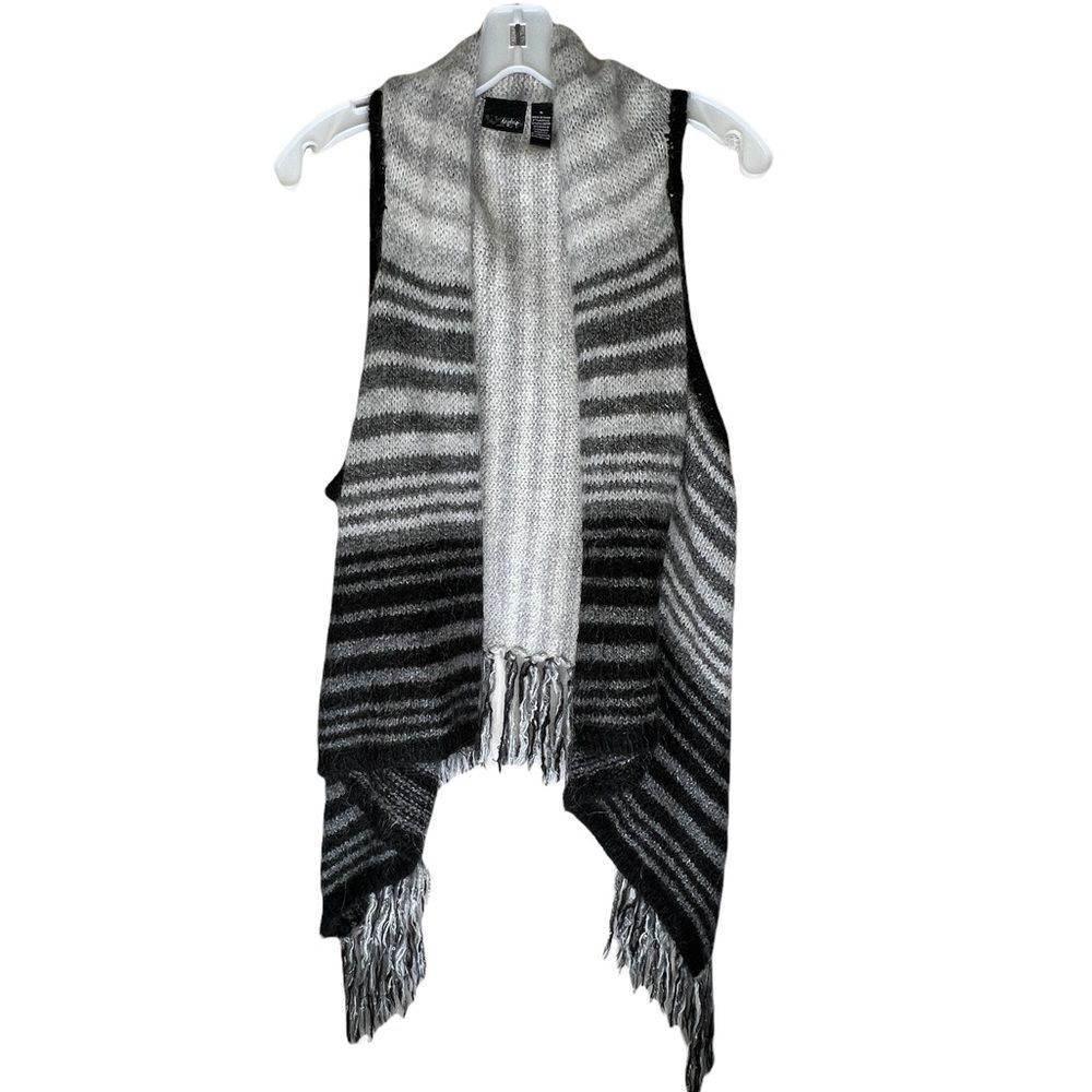 Daytrip Mohair Blend Sweater‎ Vest